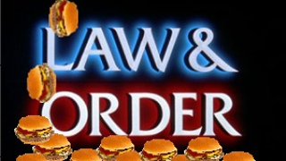 <i>Law & Order</i> Makes Viewers Hungry • Severe Gender Wage Gap Exists In Brazil